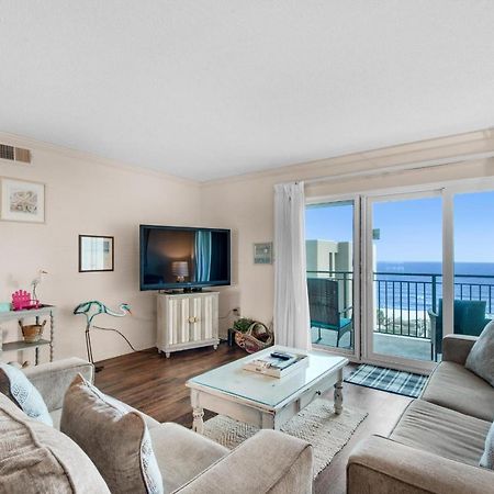 Emerald Isle 708 Fort Walton Beach Bagian luar foto