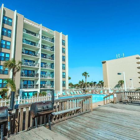 Emerald Isle 708 Fort Walton Beach Bagian luar foto