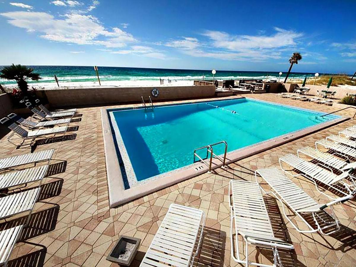 Emerald Isle 708 Fort Walton Beach Bagian luar foto