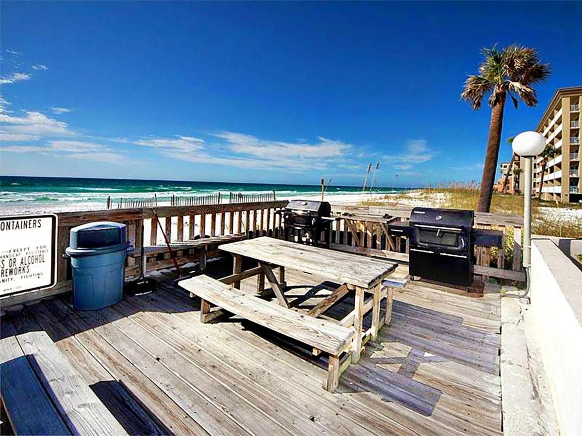 Emerald Isle 708 Fort Walton Beach Bagian luar foto