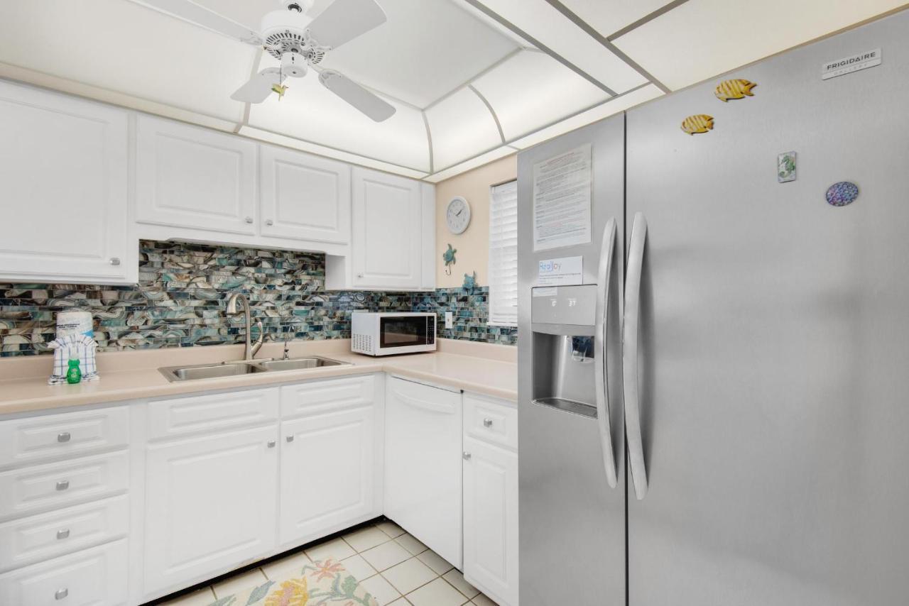 Emerald Isle 708 Fort Walton Beach Bagian luar foto