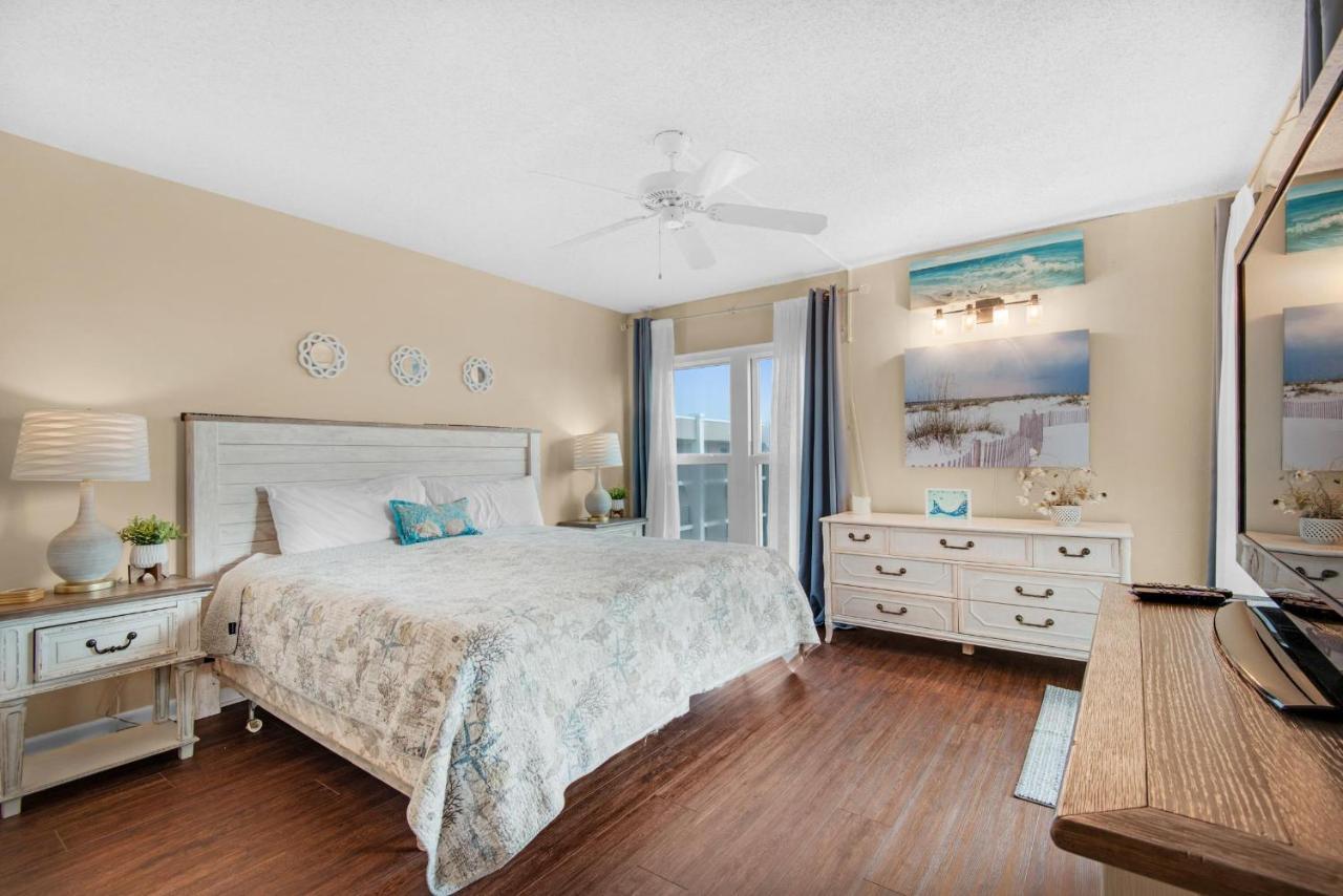 Emerald Isle 708 Fort Walton Beach Bagian luar foto