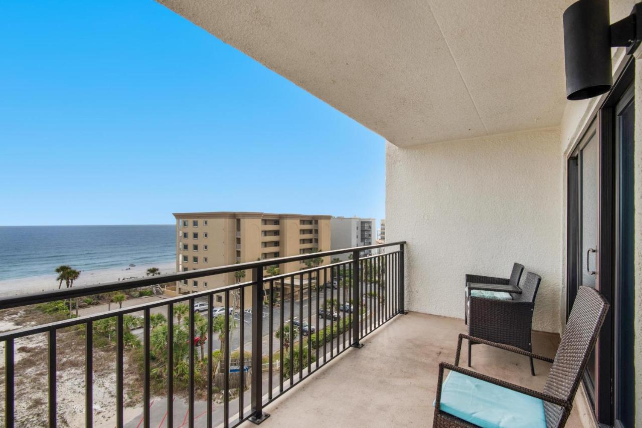 Emerald Isle 708 Fort Walton Beach Bagian luar foto