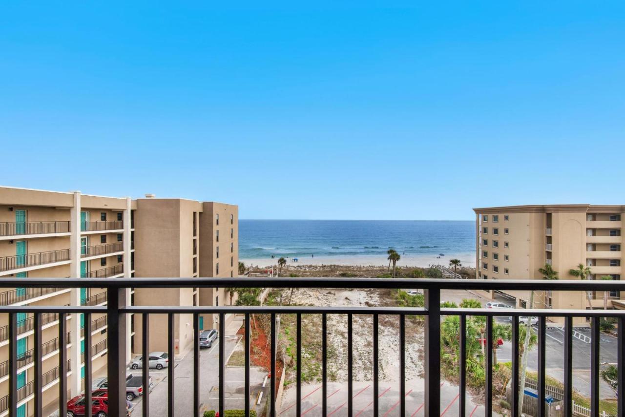 Emerald Isle 708 Fort Walton Beach Bagian luar foto