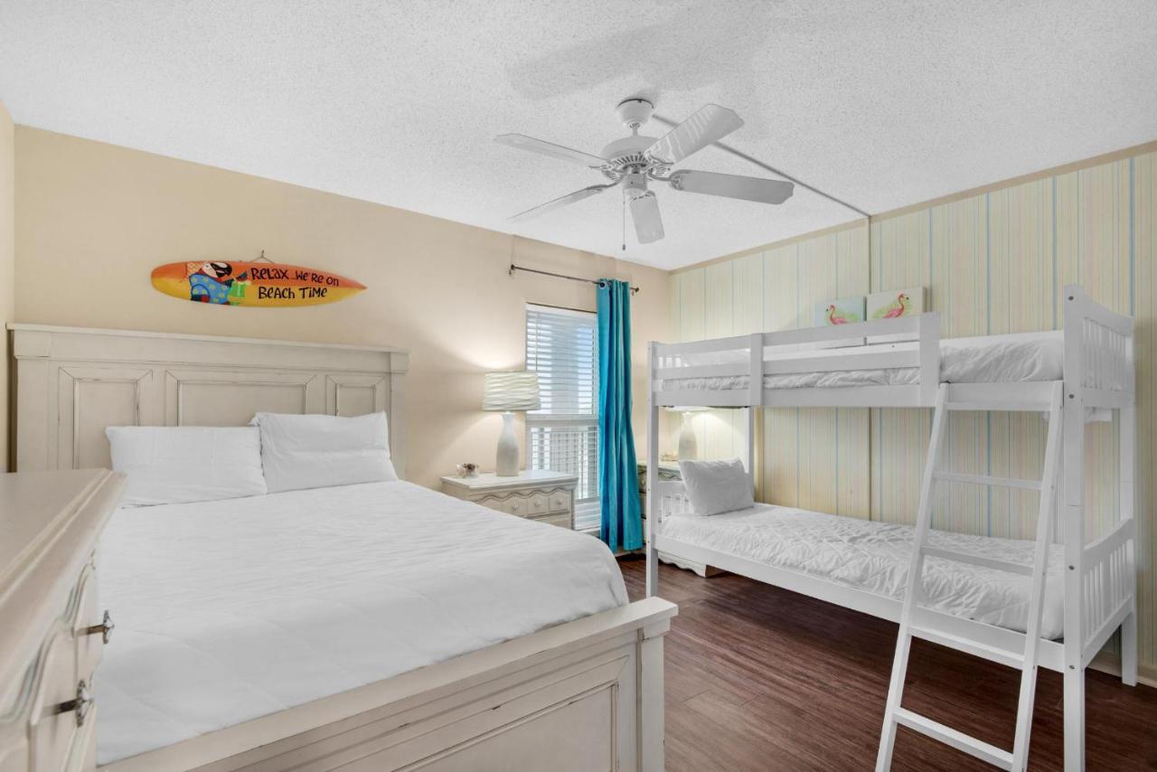 Emerald Isle 708 Fort Walton Beach Bagian luar foto