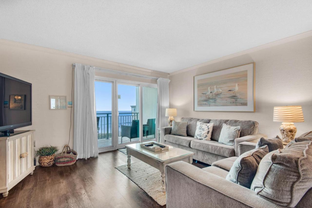 Emerald Isle 708 Fort Walton Beach Bagian luar foto