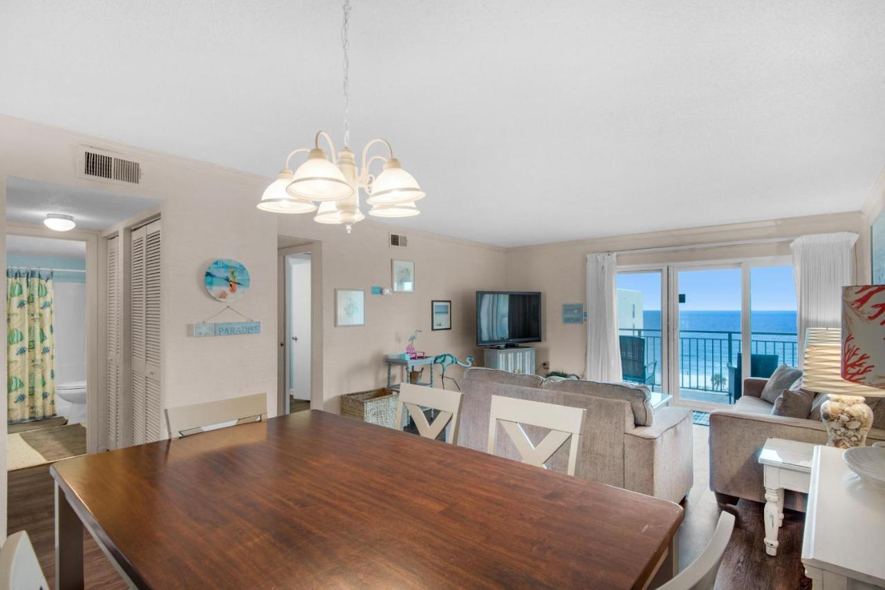 Emerald Isle 708 Fort Walton Beach Bagian luar foto