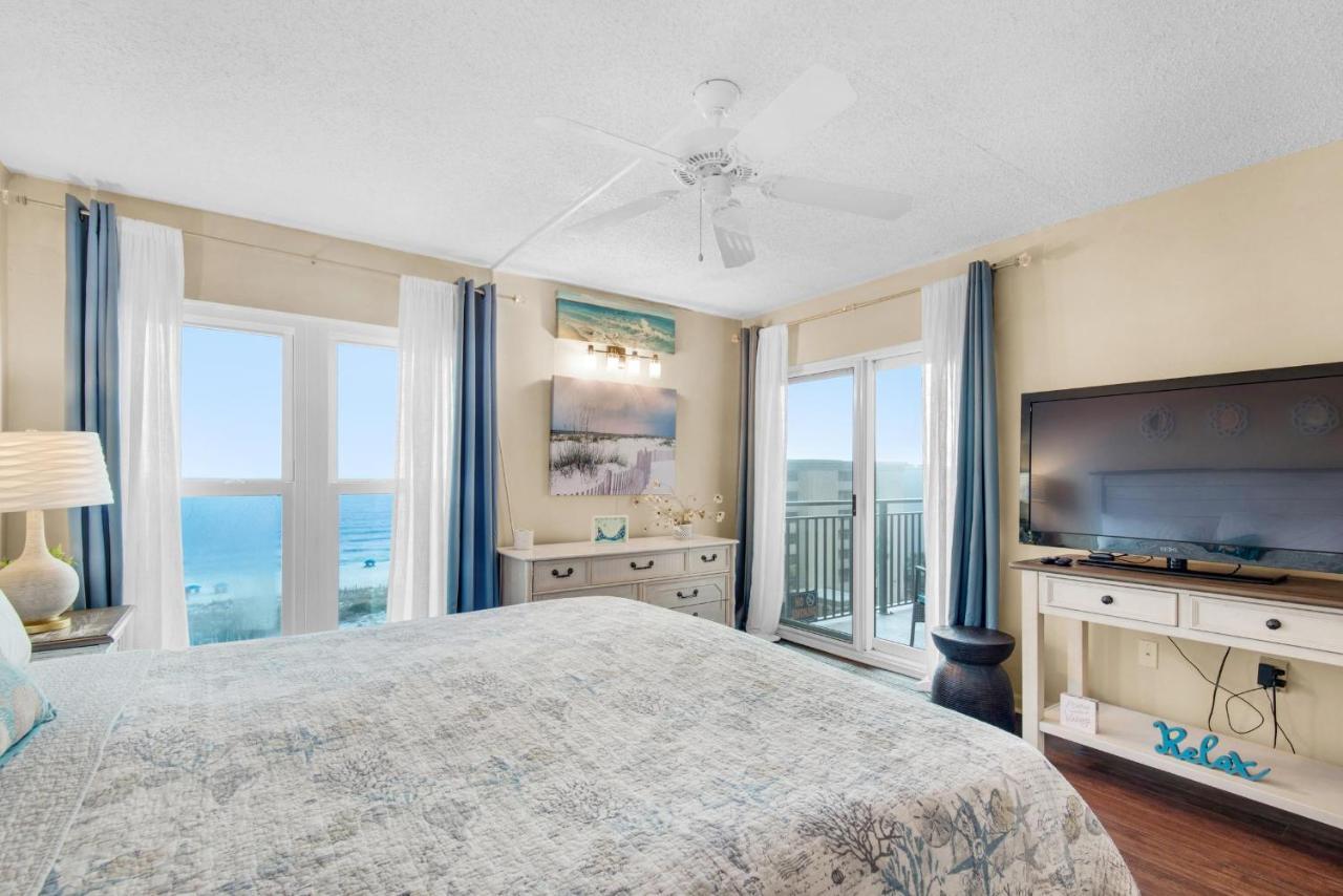 Emerald Isle 708 Fort Walton Beach Bagian luar foto