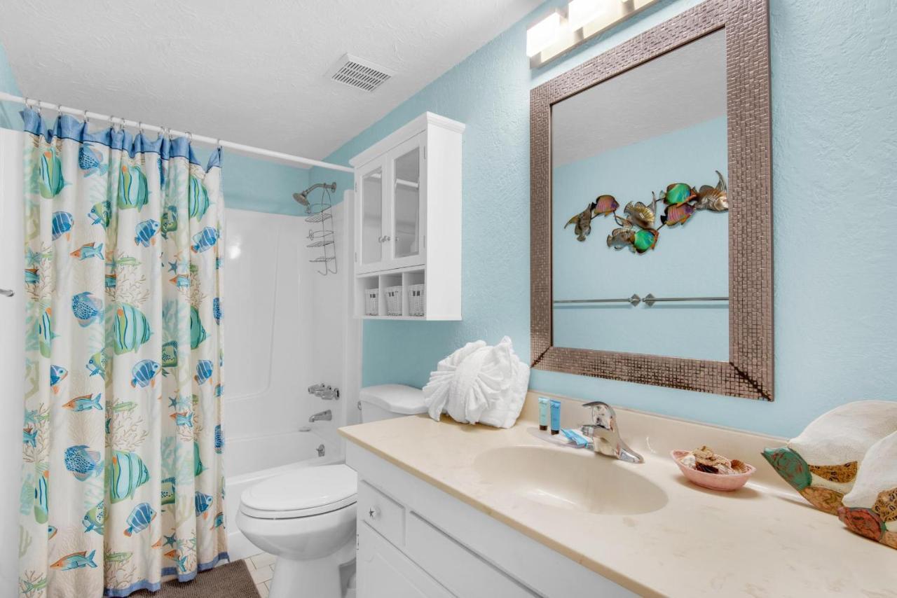 Emerald Isle 708 Fort Walton Beach Bagian luar foto