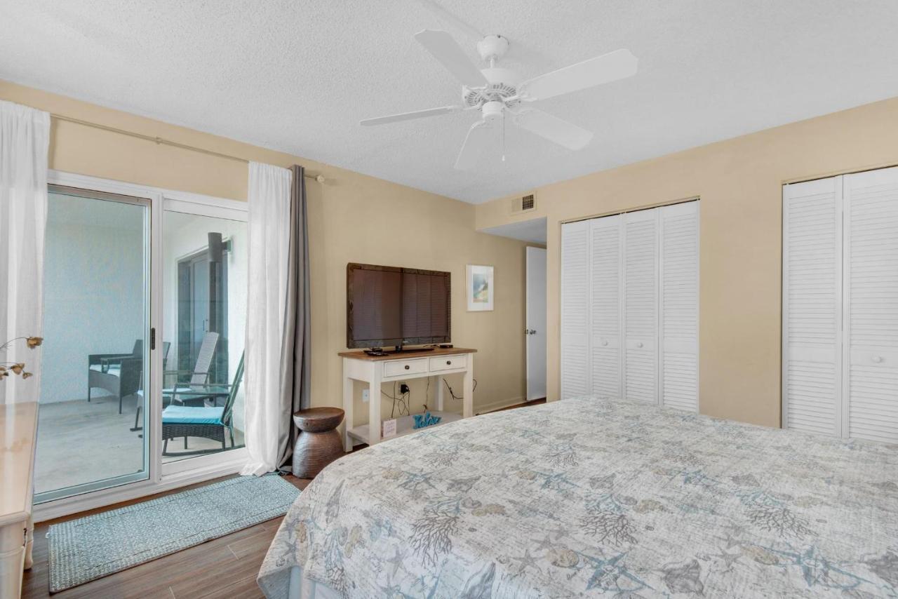 Emerald Isle 708 Fort Walton Beach Bagian luar foto